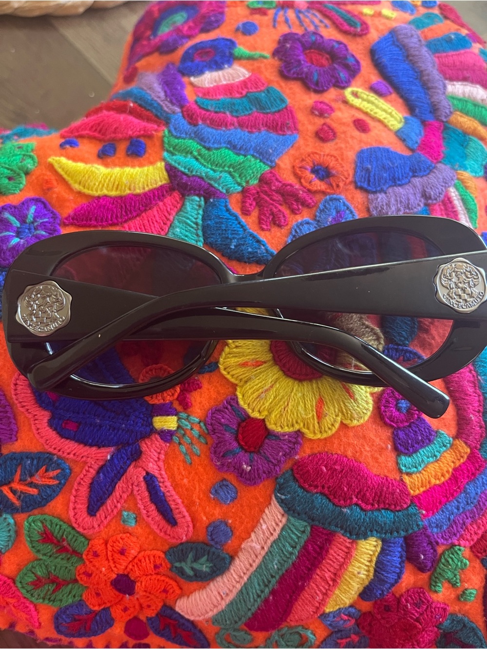 Original Retro Vince Camuto Sunglasses
